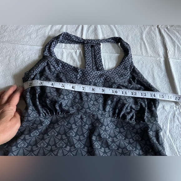 Prana Dress - Picture 4 of 11